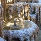 Бар у бассейна, Гостевой дом Deesa-hotel