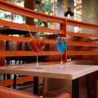 Бар у бассейна, Гостевой дом Deesa-hotel