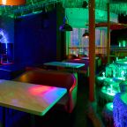 Бар у бассейна, Гостевой дом Deesa-hotel