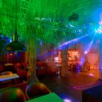 Бар у бассейна, Гостевой дом Deesa-hotel