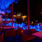 Бар у бассейна, Гостевой дом Deesa-hotel