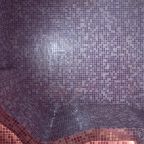 Сауна с выходом в открытый бассейн, Гостевой дом Deesa-hotel