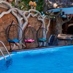 Беседки для отдыха, Гостевой дом Deesa-hotel