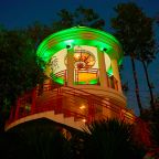 Беседки для отдыха, Гостевой дом Deesa-hotel