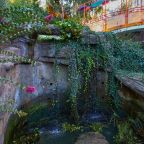 Своя ухоженная территория, Гостевой дом Deesa-hotel