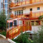 Своя ухоженная территория, Гостевой дом Deesa-hotel