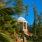 Своя ухоженная территория, Гостевой дом Deesa-hotel