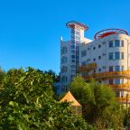 Своя ухоженная территория, Гостевой дом Deesa-hotel