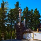 Своя ухоженная территория, Гостевой дом Deesa-hotel