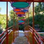 Своя ухоженная территория, Гостевой дом Deesa-hotel