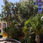 Своя ухоженная территория, Гостевой дом Deesa-hotel