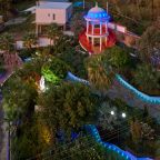 Своя ухоженная территория, Гостевой дом Deesa-hotel