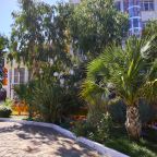 Своя ухоженная территория, Гостевой дом Deesa-hotel