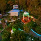 Своя ухоженная территория, Гостевой дом Deesa-hotel