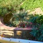 Своя ухоженная территория, Гостевой дом Deesa-hotel