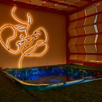 Панорамный вид из номера Пентхаус, Гостевой дом Deesa-hotel