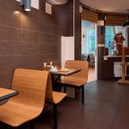 Завтрак, обед и ужин, Гостевой дом Deesa-hotel