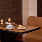 Завтрак, обед и ужин, Гостевой дом Deesa-hotel