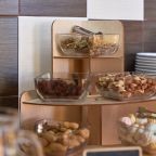 Завтрак, обед и ужин, Гостевой дом Deesa-hotel