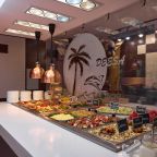 Завтрак, обед и ужин, Гостевой дом Deesa-hotel