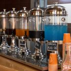 Завтрак, обед и ужин, Гостевой дом Deesa-hotel