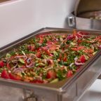 Завтрак, обед и ужин, Гостевой дом Deesa-hotel