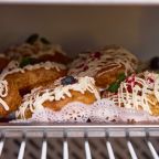 Завтрак, обед и ужин, Гостевой дом Deesa-hotel