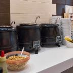 Завтрак, обед и ужин, Гостевой дом Deesa-hotel