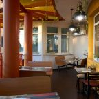 Завтрак, обед и ужин, Гостевой дом Deesa-hotel