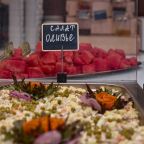 Завтрак, обед и ужин, Гостевой дом Deesa-hotel