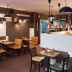 Завтрак, обед и ужин, Гостевой дом Deesa-hotel