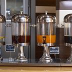 Завтрак, обед и ужин, Гостевой дом Deesa-hotel