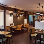 Завтрак, обед и ужин, Гостевой дом Deesa-hotel