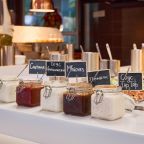 Завтрак, обед и ужин, Гостевой дом Deesa-hotel