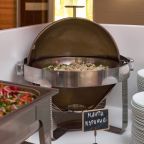 Завтрак, обед и ужин, Гостевой дом Deesa-hotel