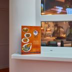 Ресторан а ля карт, Гостевой дом Deesa-hotel