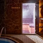 Турецкий Хамам, Гостевой дом Deesa-hotel