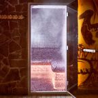 Турецкий Хамам, Гостевой дом Deesa-hotel