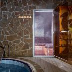 Турецкий Хамам, Гостевой дом Deesa-hotel