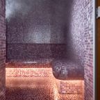 Турецкий Хамам, Гостевой дом Deesa-hotel