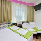 Детская кровать (2-3 года), Гостевой дом Deesa-hotel