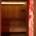 Соляная пещера, Гостевой дом Deesa-hotel