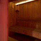 Соляная пещера, Гостевой дом Deesa-hotel