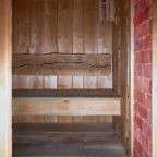 Соляная пещера, Гостевой дом Deesa-hotel