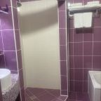 Тропический дождь в каждом номере, Гостевой дом Deesa-hotel