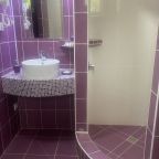 Тропический дождь в каждом номере, Гостевой дом Deesa-hotel