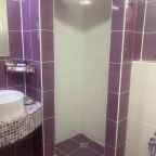 Тропический дождь в каждом номере, Гостевой дом Deesa-hotel