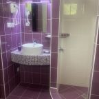 Тропический дождь в каждом номере, Гостевой дом Deesa-hotel