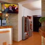 Торговый автомат (напитки), Гостевой дом Deesa-hotel
