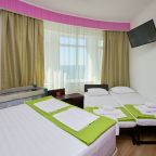 Детская кровать (0-1 год), Гостевой дом Deesa-hotel